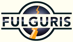 Logo Fulguris Bateria Estacionária - Energia Solar