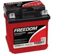 Bateria Estacion&aacute;ria Heliar Freedom DF500