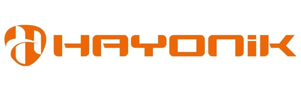 Logo Hayonik
