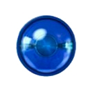 Indicador de LED Azul Piscando Indicador de LED Azul Piscando