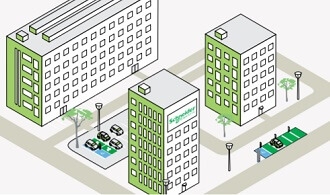 Carregador para Com&eacute;rcio e Empresas