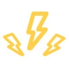 Prote&ccedil;&atilde;o contra choques el&eacute;tricos