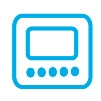 Display em LCD