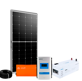 Kits Off Grid