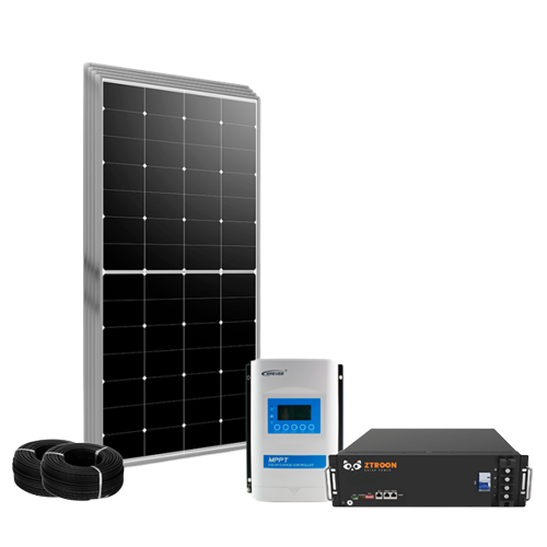 Kits Off Grid