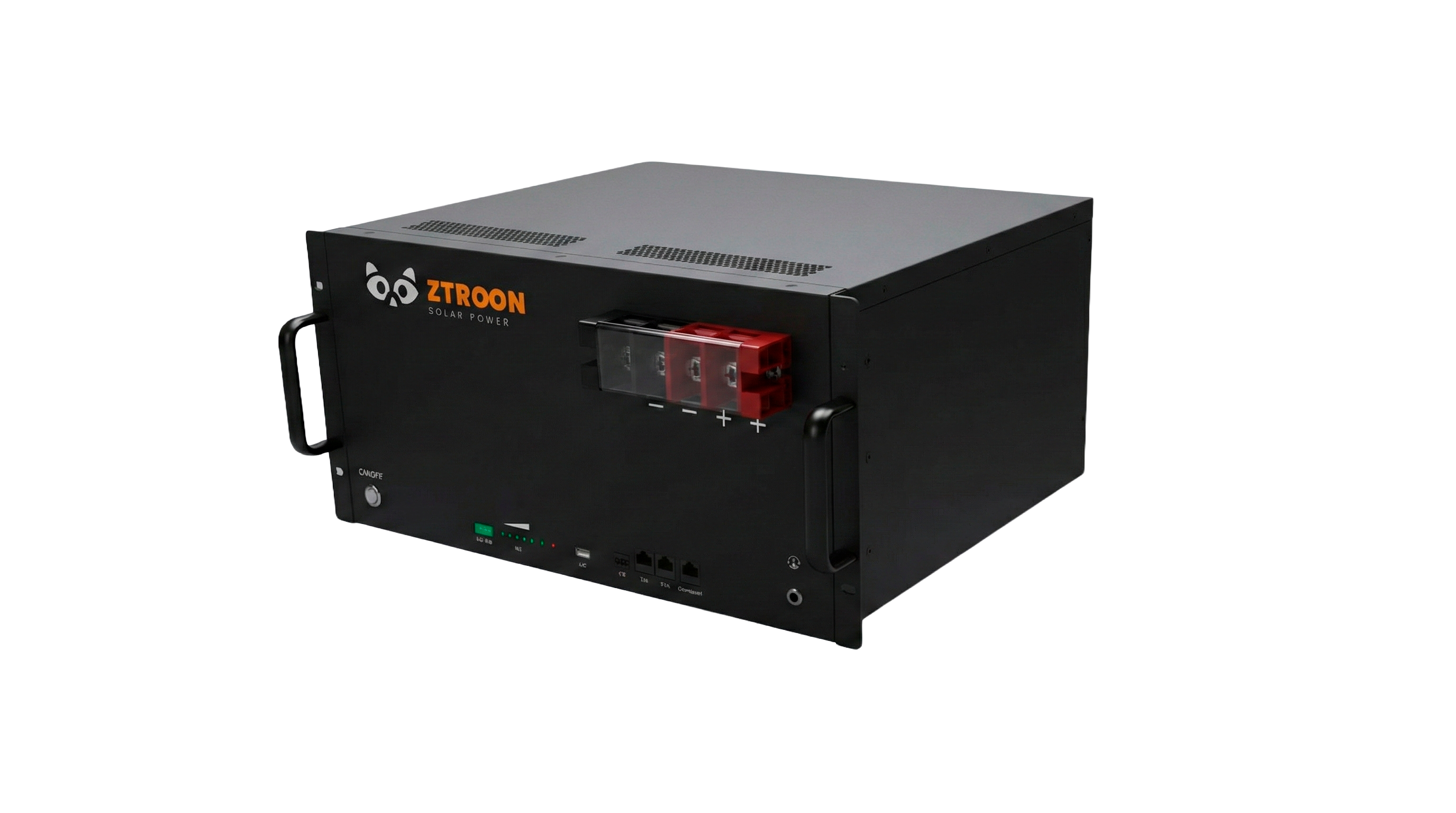 Bateria Ztroon Principal