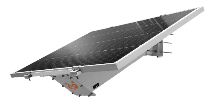 Gerador Solar Ztroon