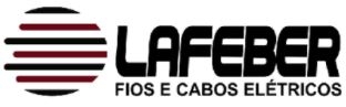 Logo Lafeber Cabos Elétricos Logo Lafeber Cabos Elétricos