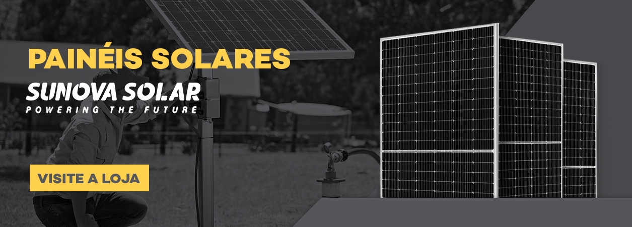 Placas solares Sunova Placas solares Sunova