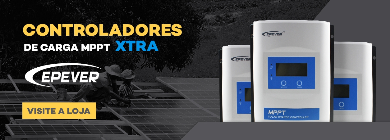 Placas solares ZTROON Placas solares ZTROON