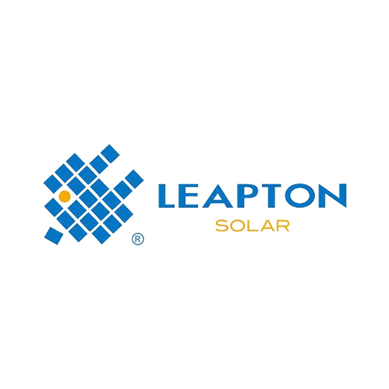 Logo Leapton