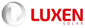 Logo Luxen Solar