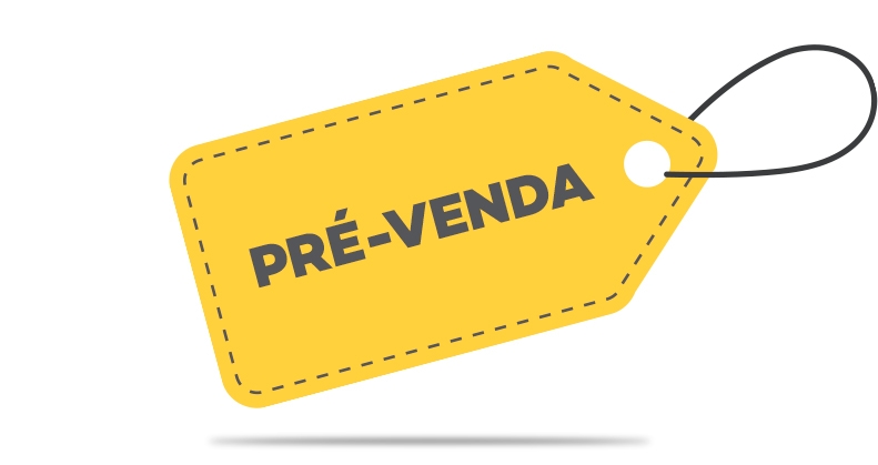 Pre venda neosolar Pre venda neosolar