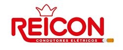 Logo Reicon Cabos El&eacute;tricos