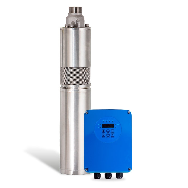 Bomba Solar PRO Samking Boma Solar Samking