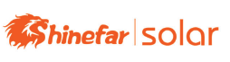 Logo Shinefar