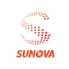 Logo Sunova