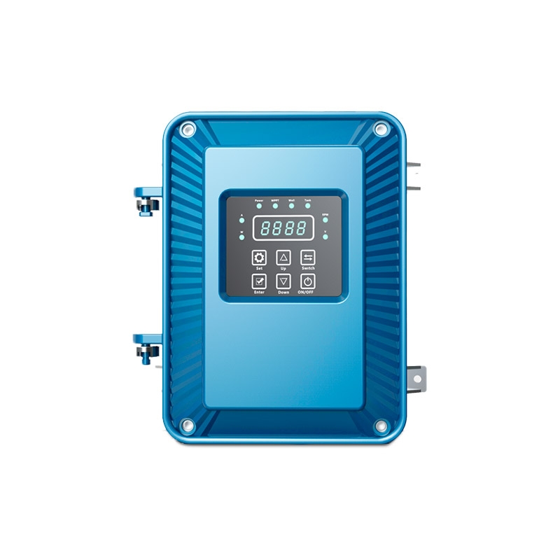 Bomba Solar Tpon - Bombeamento de Água com Energia Solar Bomba Solar Tpon - Bombeamento de Água com Energia Solar