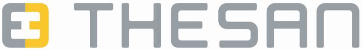 Logo Thesan Logo Thesan