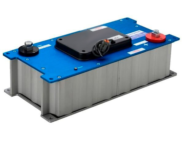 Supercapacitores para carros elétricos Supercapacitores para carros elétricos