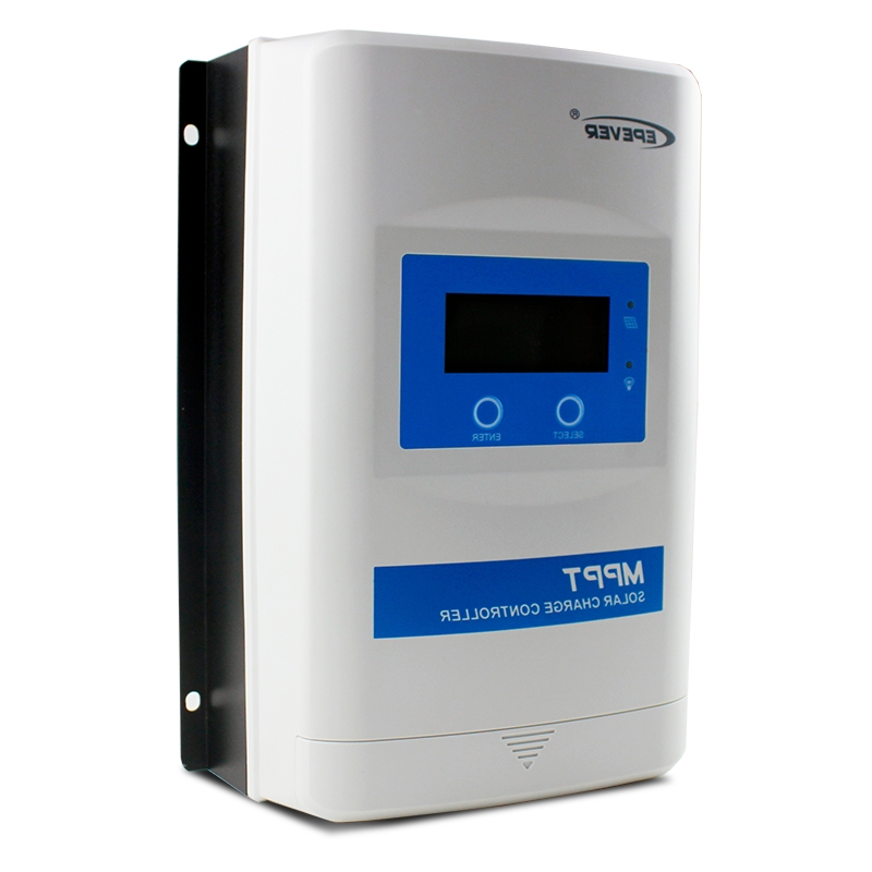 Controlador de Carga MPPT Xtra 2210N Controlador de Carga MPPT Xtra 2210N