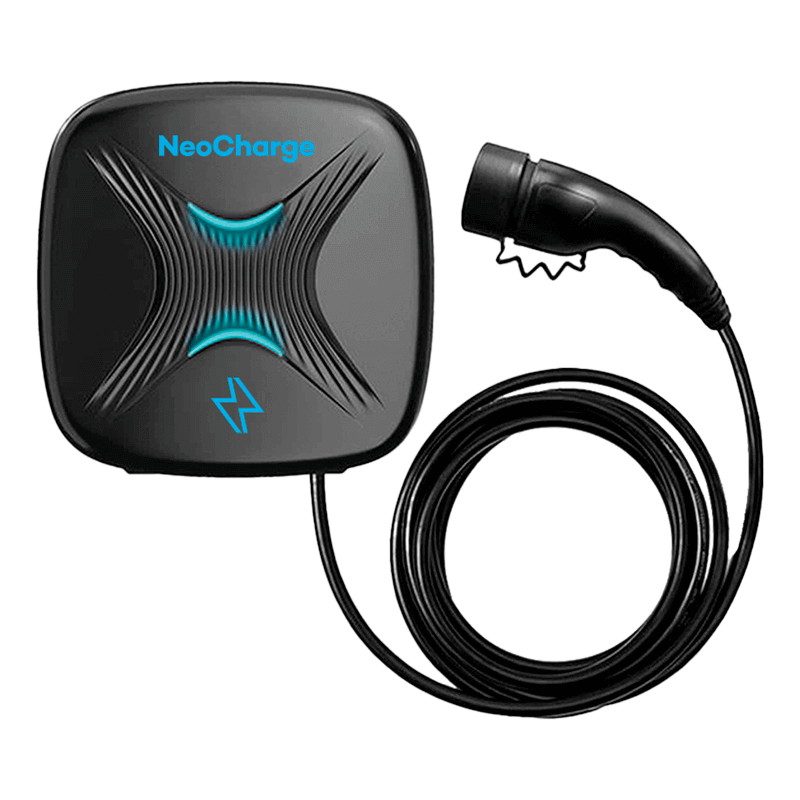 Carregador Wallbox - NeoCharge