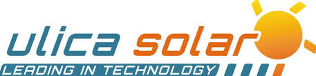 Ulica Solar - Energia Solar Logo Ulica Solar - Energia Solar