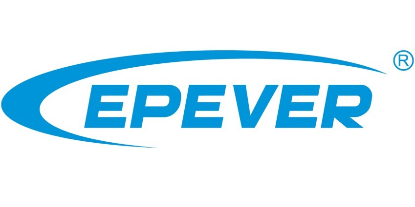 Epever - Equipamentos para Energia Solar Logo Epever - Equipamentos para Energia Solar