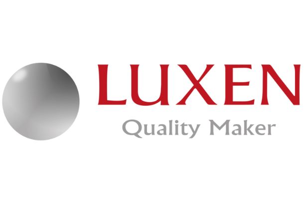 Luxen Energia Solar - Módulo Solar Logo Luxen Energia Solar - Módulo Solar