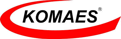 Komaes Energia Solar Logo Komaes Energia Solar