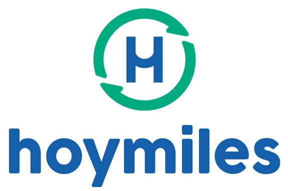 Hoymiles | NeoSolar