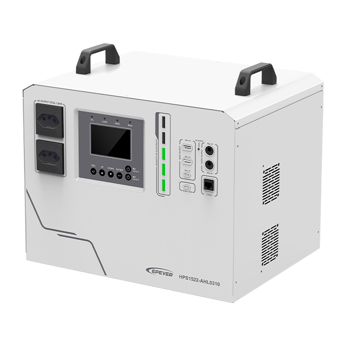 Power Station Epever HPS1522 Power Station Epever HPS1522