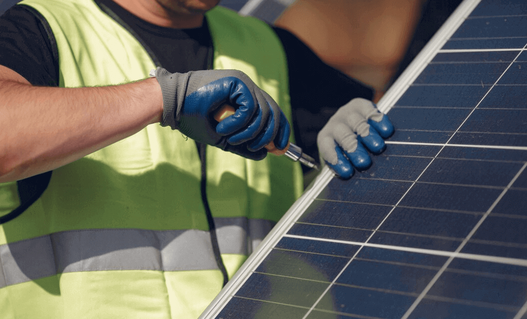 Instalar Placa Solar