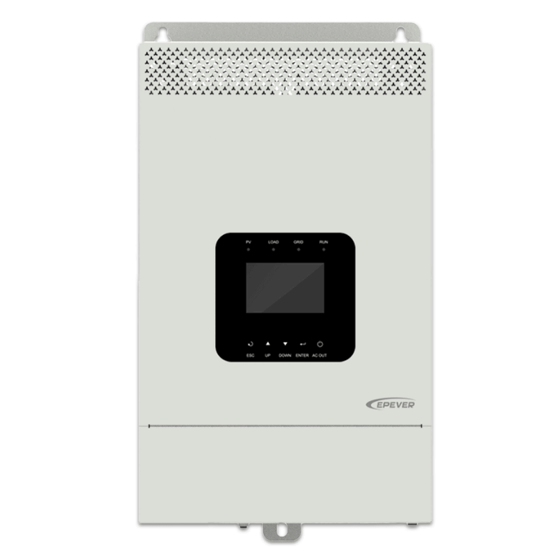 Inversor Carregador Epever