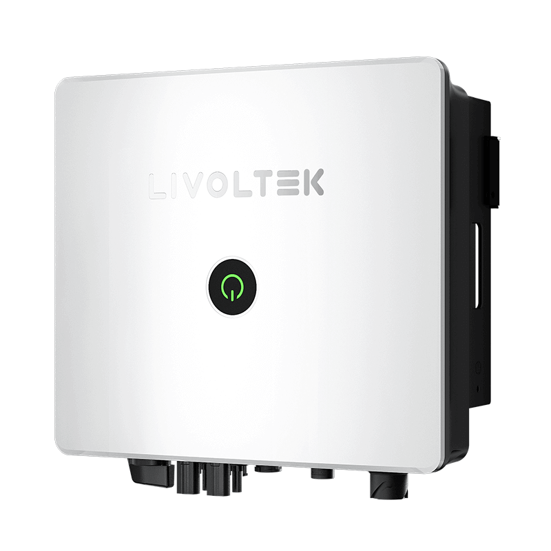 Inversor Solar Livoltek Inversor Solar Livoltek