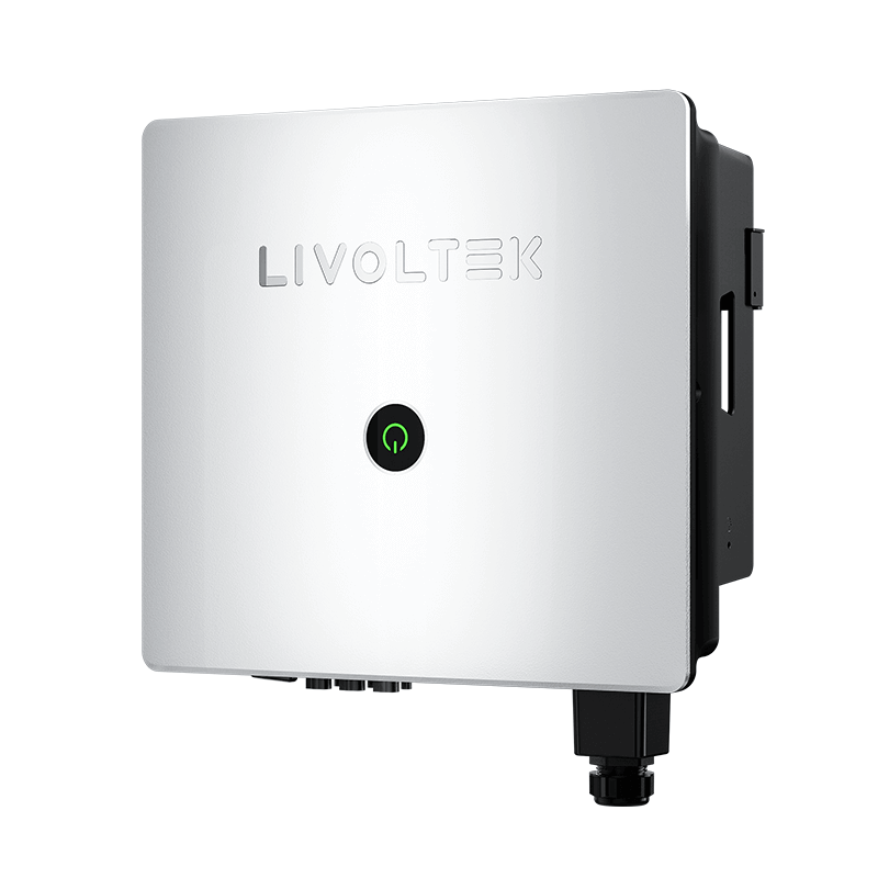 Inversor Solar On Grid Livoltek 7,5kW Inversor Solar On Grid Livoltek 7,5kW