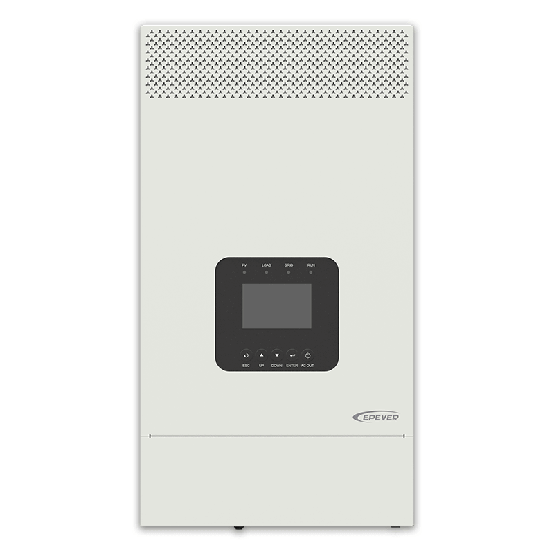 Inversor Carregador Epever - HP5542-AH1050P20SA Inversor Carregador Epever - HP5542-AH1050P20SA