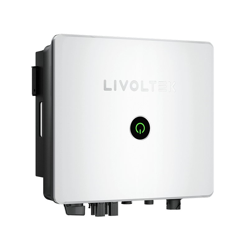 Inversor Solar On Grid Livoltek 6kW Inversor Solar On Grid Livoltek 6kW