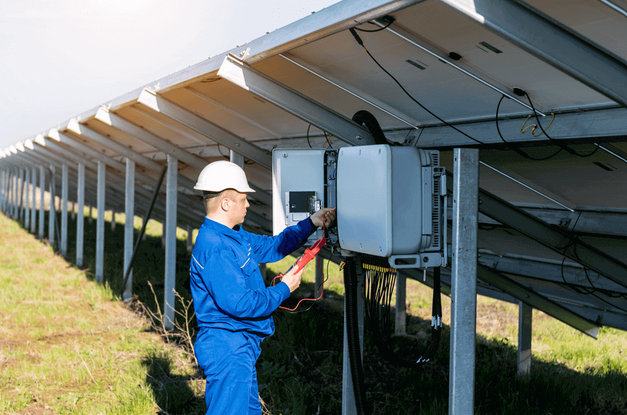 Inversor Solar - Tudo Sobre Inversor Solar - Tudo Sobre