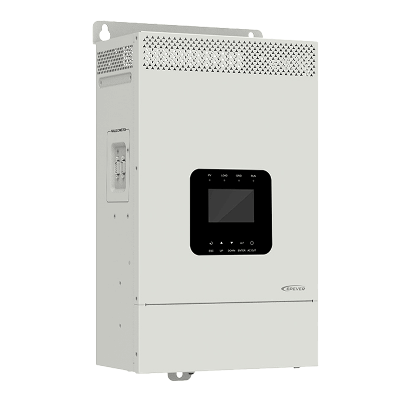 Inversor Carregador Epever - HP3542-AH0650P20SA Inversor Carregador Epever - HP3542-AH0650P20SA