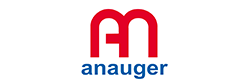 Anauger - Bombas Solares I NeoSolar