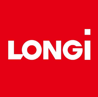 Longi - Energia Solar Longi - Energia Solar
