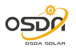 Osda - Energia Solar Logo Osda - Energia Solar