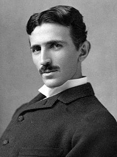 Nikola Tesla - Tesla - Carro Elétrico Nikola Tesla - Tesla - Carro Elétrico