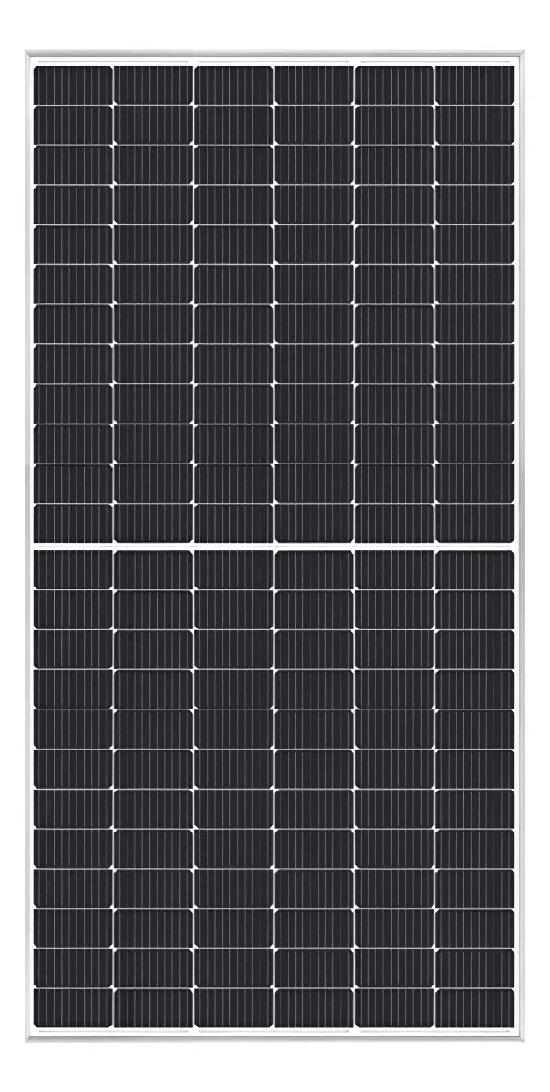Placa Solar Fotovoltaica RenePV