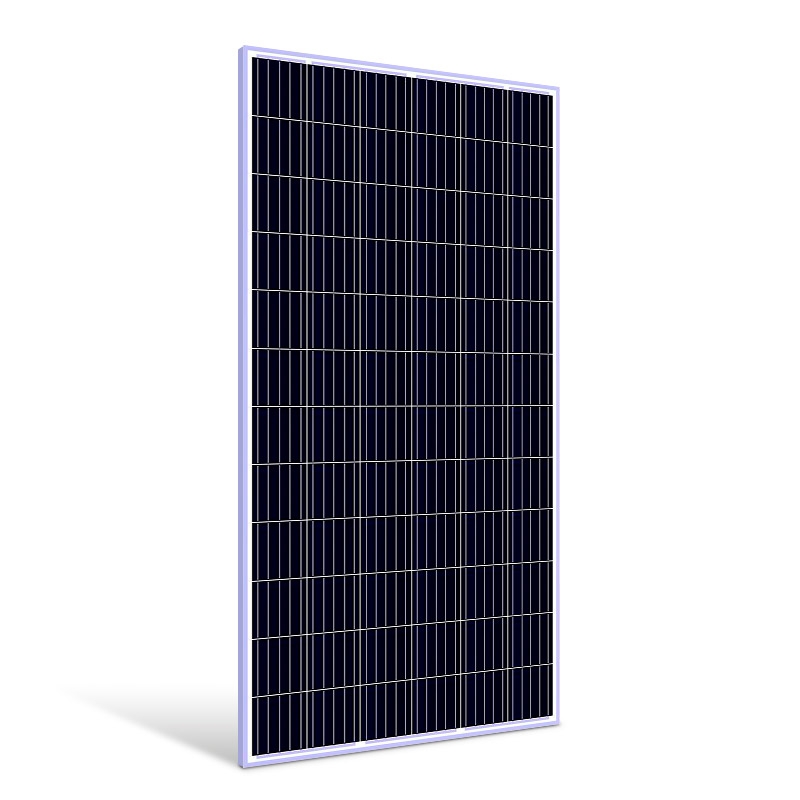 Placa Solar Fotovoltaica ZTROON - 160W Placa Solar Fotovoltaica ZTROON - 160W
