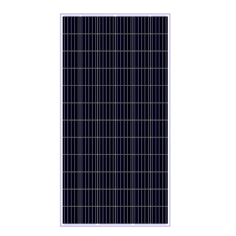 Placa Solar Fotovoltaica ZTROON - 340W Placa Solar Fotovoltaica ZTROON - 340W