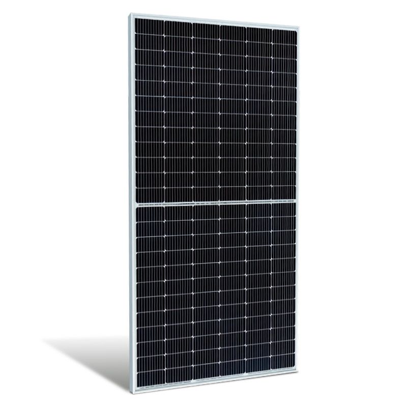Placa Solar Fotovoltaica 585W - OSDA