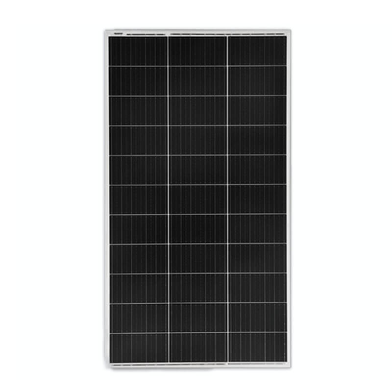 Placa Solar Fotovoltaica ZTROON - 160W Placa Solar Fotovoltaica ZTROON - 160W