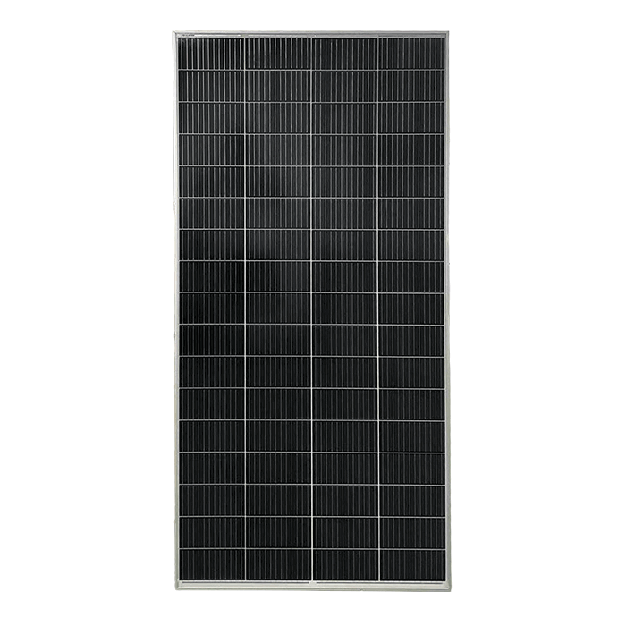 Placa Solar Fotovoltaica 340W Monocristalina - ZTROON